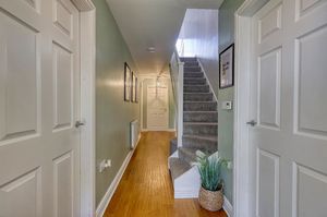 Entrance Hall- click for photo gallery